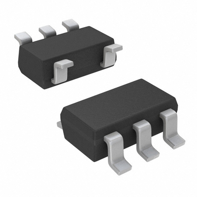Chip sirkuit terintegrasi LMR51420YDDCR 2A 1 Output Synchronous Buck Converter