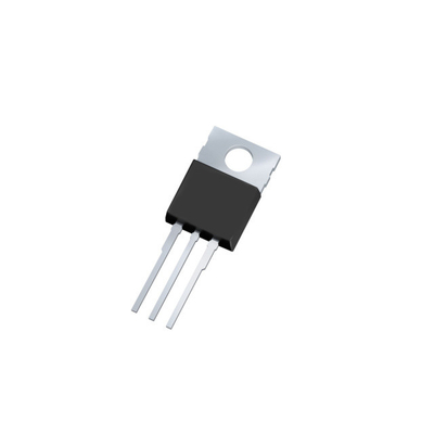 Chip Sirkuit Terpadu IPP70N12S311 N-Channel 120V 70A Single MOSFET Transistor TO-220-3