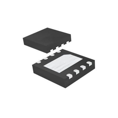 Chip sirkuit terpadu MAX25210ATAA9/V 300mA Regulator linier otomotif TDFN-8