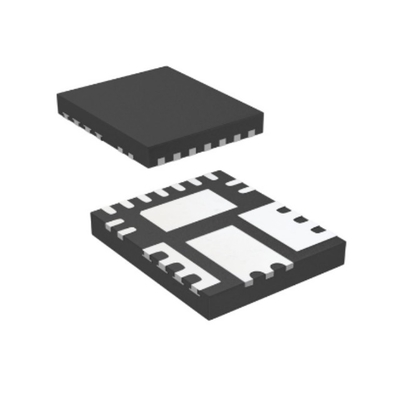 Chip sirkuit terintegrasi IR3823AMTRPBF 3A Single-Voltage Synchronous Buck Regulator