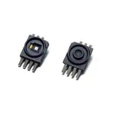 Sensor IC MLX90824GXP-DAD-301-SP Sensor Tekanan IC Otomotif 300kPa
