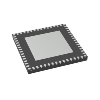 Chip Sirkuit Terpadu MC33FS8510B6ES Multi-Output Fail-Safe System Basis Chip Dengan LDO
