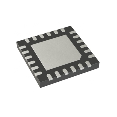 Chip sirkuit terintegrasi MAX14918AATG Quad Low-Side Switch dengan deteksi arus terbalik