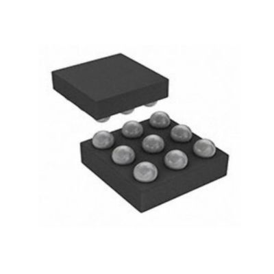 Chip sirkuit terintegrasi MAX20340EWL Bidirectional DC Powerline Communication Management