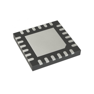 Chip Sirkuit Terpadu MAX17793AFN 3V Ke 80V Synchronous Step Down DC DC Converter