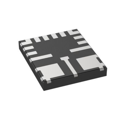 Chip Sirkuit Terpadu MAX20404AFOF/VY Sinkron Silent Switcher Buck Converters