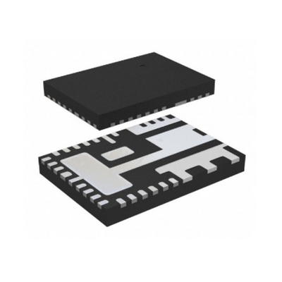 Chip sirkuit terintegrasi IR3899AMTRPBF 9A Single-Voltage Synchronous Buck Regulator
