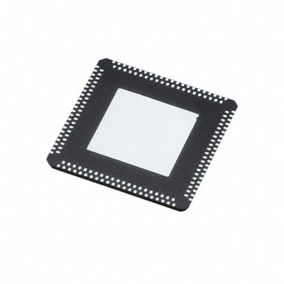 Ethernet IC VSC7512XMY 1.2V 10-Port Layer-2 Gigabit Ethernet Switch VQFN-172