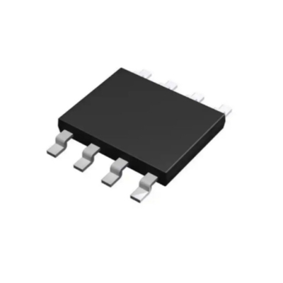 Chip Sirkuit Terpadu TSL6802IST Rail-To-Rail 5V Amplifier Operasional yang hemat biaya