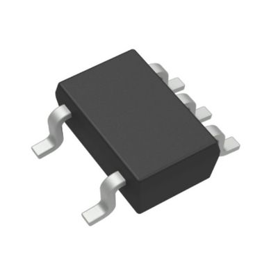 Chip sirkuit terintegrasi TS3021IYCT Rail-To-Rail 1,8V High-Speed Comparator