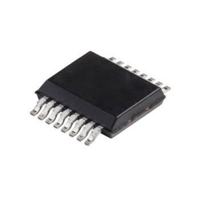 Integrated Circuit Chip VN9006AJTR 82A Pengemudi Sisi Tinggi Saluran Tunggal Otomotif