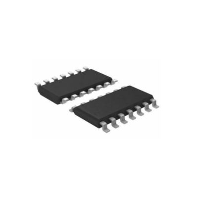 Chip sirkuit terpadu SV794IYDT Low Offset 200μV 5V Operational Amplifiers IC