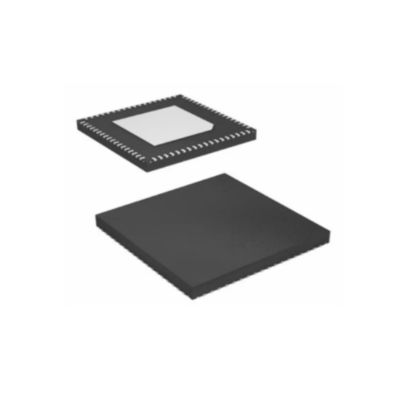 Chip Sirkuit Terpadu STSPIN32G0602QTR 600V Tiga-Fase BLDC Controller IC QFN-10