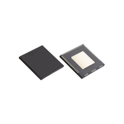 Chip Sirkuit Terintegrasi STSPIN32G0251QTR 250V Pengontrol BLDC Tiga Fase Dengan MCU Tertanam