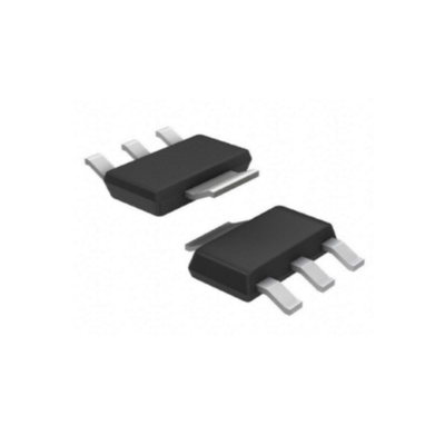 Integrated Circuit Chip STN3P10F6 P-Channel 100V Enhancement Power MOSFET Transistor