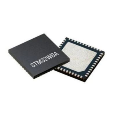 Microcontroller MCU STM32WBA54CGU7 100MHz 1Mbyte Flash ARM Mikrokontroler MCU