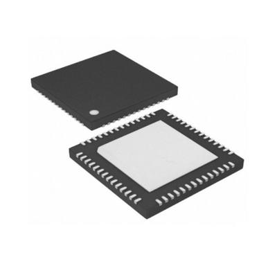 Integrated Circuit Chip SY75612TWL 160MHz Fanout Buffer dengan Output Enable VQFN-56
