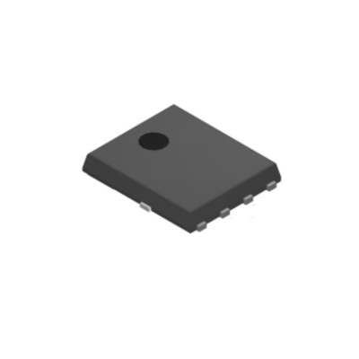 Integrated Circuit Chip STL160N10F8 N-Channel100V 3.2mΩ Transistor MOSFET Daya