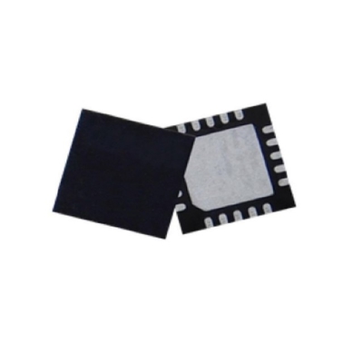 Integrated Circuit Chip STG1218IQT Otomotif Dual Supply Quad SPDT Analog Switch IC