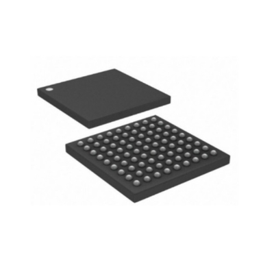 Chip Sirkuit Terpadu STA8100GASTR Mobil Multi-Band GNSS Precision Engine Receiver