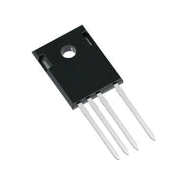 Integrated Circuit Chip SCT070W120G3-4AG Transistor MOSFET Daya Karbida Silikon Otomotif