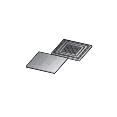 Microcontroller MCU SAF7771EL/203Z100K Prosesor sinyal digital audio tertanam