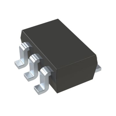 Integrated Circuit Chip NVJD4152PT1G MOSFET Dual P-Channel Trench Transistor Sinyal Kecil