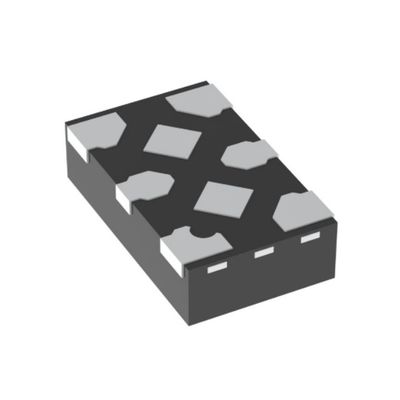 Integrated Circuit Chip NTB0102JKZ 2-Bit 3-State Dual Supply Translating Transceiver