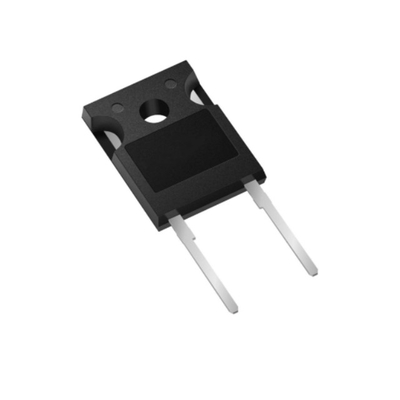 Chip sirkuit terintegrasi NDSH20120C-F155 20A 1200V Silicon Carbide Schottky Diode