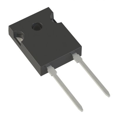 Chip sirkuit terintegrasi NDSH10120C-F155 Single Silicon Carbide Schottky Diode TO-247-2