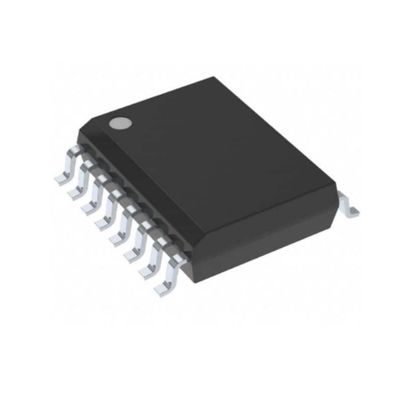 Chip sirkuit terintegrasi NCD57101DWR2G 5000Vrms 1 Channel 7A Gate Driver 16-SOIC