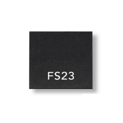 Integrated Circuit Chip MFS2321BMBB2EP Low-Power Safety System Basis Dengan CAN FD