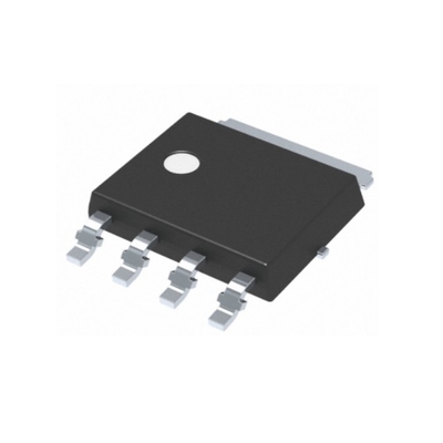Chip Sirkuit Terpadu NVMYS9D3N06CLTWG MOSFET Power Single N-Channel 60V 50A Transistor