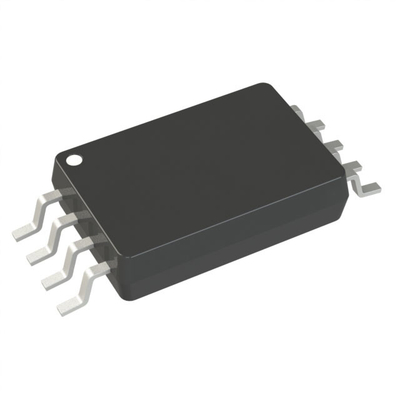 Chip Sirkuit Terintegrasi MCP47FVB12A0T-E/STVAO 10-Bit Konverter Digital Ke Analog