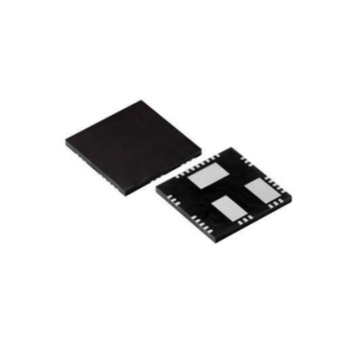 Chip sirkuit terintegrasi MASTERGAN5TR Konverter DC-DC Half Bridge Tujuan Umum
