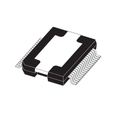 Integrated Circuit Chip LEOPOL1PDT-D Linear Low Drop Out Switching Voltage Regulators IC