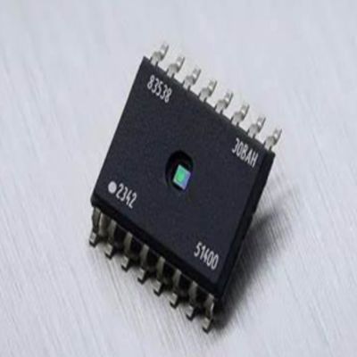 Sensor IC MLX90830LXG-BAF-002-RE Triphibian Absolute MEMS Sensor Tekanan IC