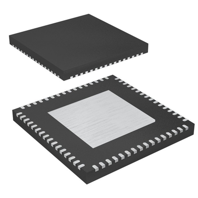 Ethernet IC LAN9253T/R4X EtherCAT Slave Controller Dengan Integrated Ethernet PHYs