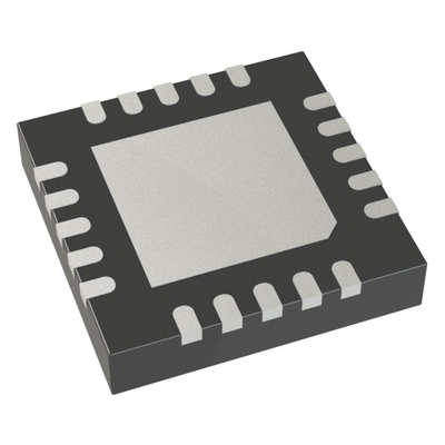 Chip sirkuit terintegrasi MCP47FEB14-E/MQ Quad Channel Digital To Analog Converters