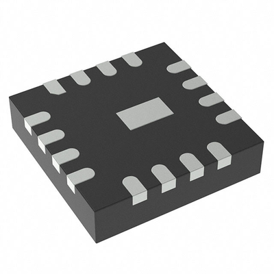 Chip sirkuit terintegrasi L6983N33QTR 38V 3A Synchronous Step-Down Converter