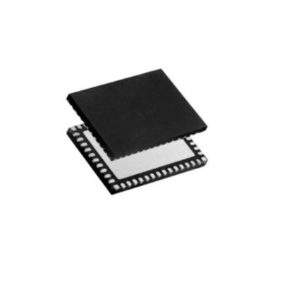 Chip sirkuit terintegrasi IPS8200HQ-1 700mA Octal High-Side Smart Power Solid-State Relay