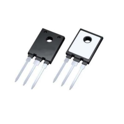 Chip sirkuit terpadu IKFW40N65DH5 Transistor 650V IGBT Transistor TO-247-3