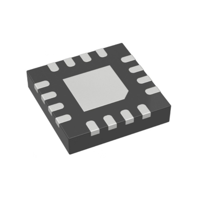 Chip sirkuit terintegrasi BTS6306UJ Penguat pra-driver linearitas tinggi dengan input diferensial