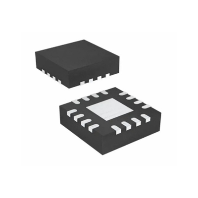 Chip Sirkuit Terpadu A6983IQTR 38V 3A Regulator Switch Synchronous Step-Down