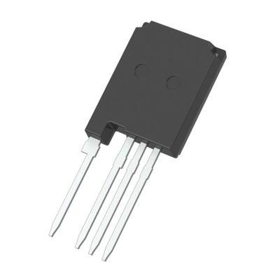 Chip sirkuit terpadu IKY150N65EH7 650V 621W Single IGBT Transistor TO-247-4