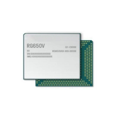 5G Modul RG650VNA01AA-G93-TA0AA 5G Sub-6GHz LGA Modul