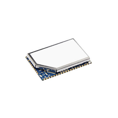 Modul Komunikasi Wireless RN171-I/RM441 2.4GHz IEEE Std. 802.11 b/g Modul LAN Wireless