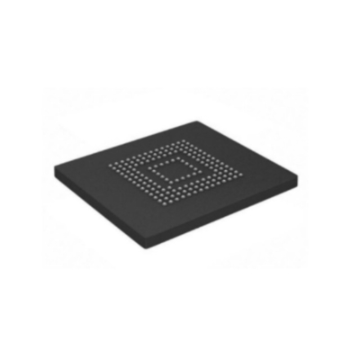 Memori IC Chip S40FC002C1B1B00300 2GB Keandalan Tinggi e.MMC Flash Memory IC