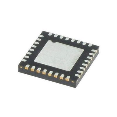Chip sirkuit terintegrasi ISL81806FRTZ 80V Dual Synchronous Buck Controller TQFN-32