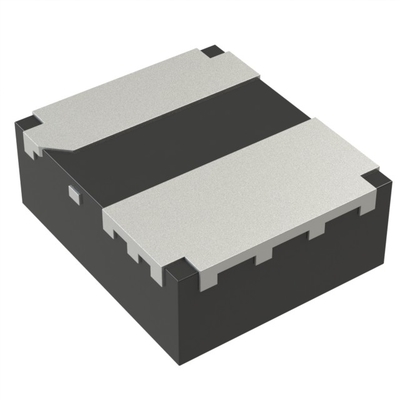 Chip sirkuit terintegrasi SHA106-MCVCZ-B IC otentikasi VSFN-2 Security Chip